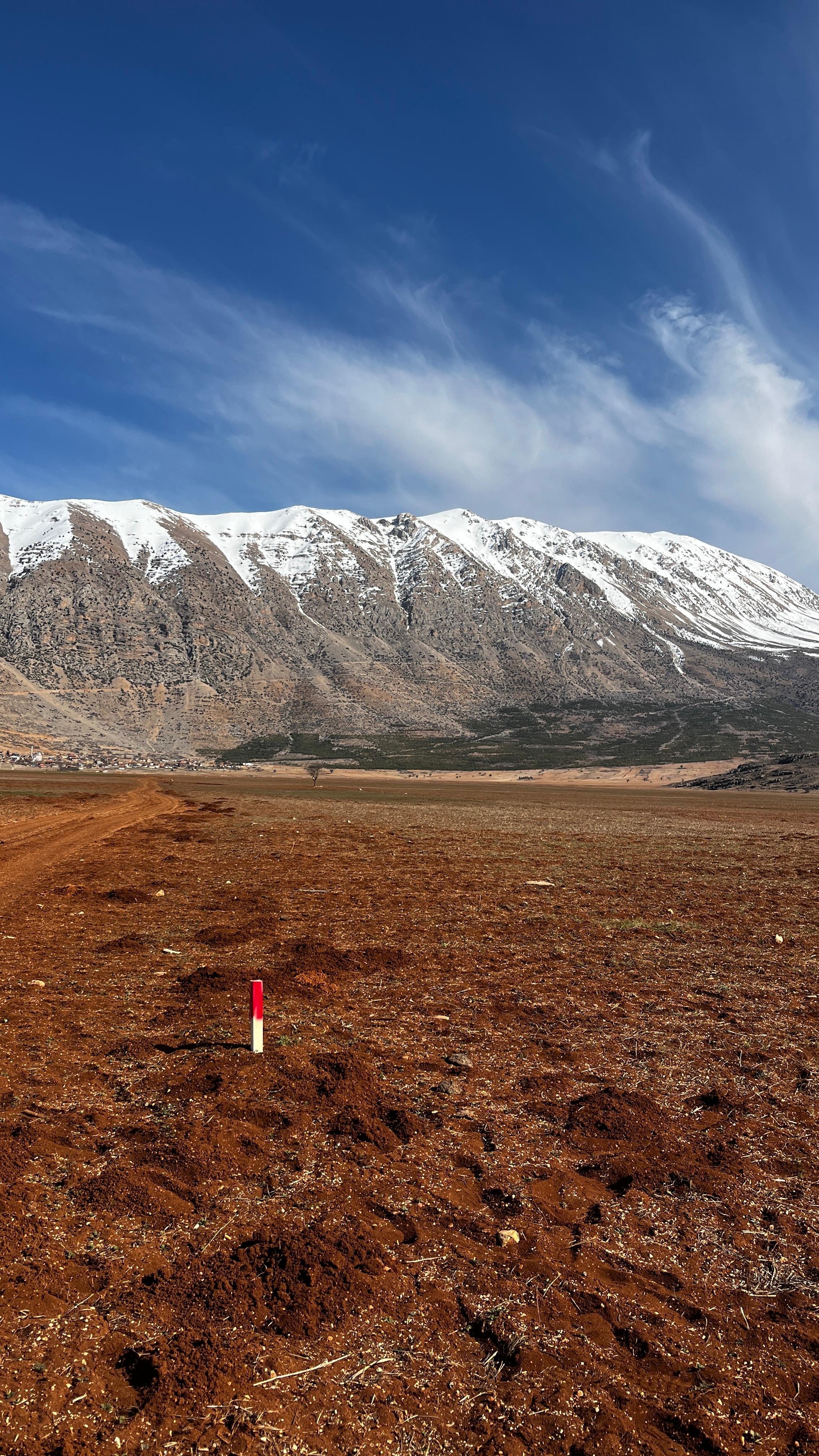 Atlas Harita ve Mühendislik